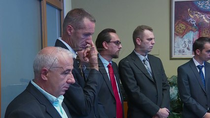 Paqartësi për ndarjen e posteve të mbetura