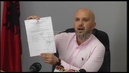 Ora News - Shkarkohet drejtori i Përgjithshëm i Postave, Lazimi: E paligjshme