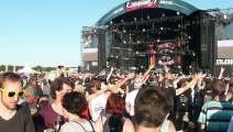 Five Finger Death Punch 3 - Download Festival Paris 2017