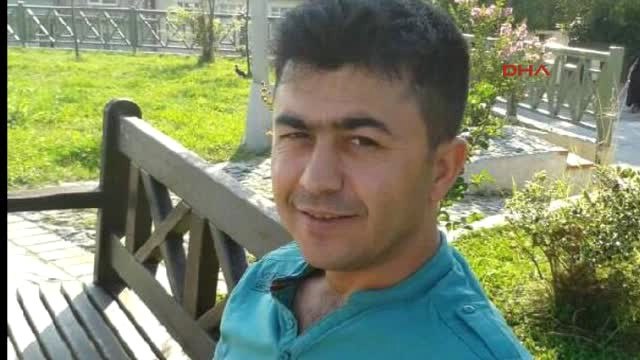 Adıyaman Şehidi Astsubay Üstçavuş Recep Ince Nin Fotoğrafları