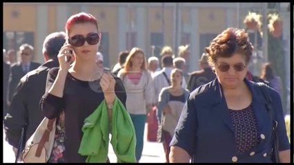 Masa e sigurisë - Vuri 10 mijë euro gjobë mësueses, lihet në burg i forti tropojan