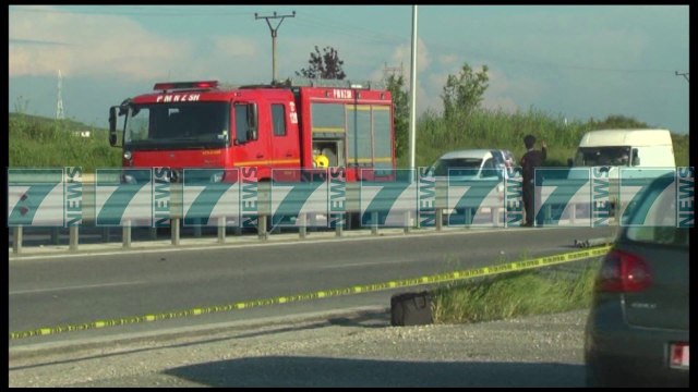 KATER ZYRTARE TE RRUGEVE NEN AKUZE PER SHPERDORIM DETYRE - News, Lajme - Kanali 7