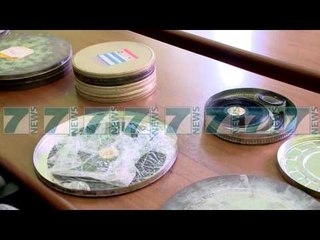 DIXHITALIZOHET “ENVER HOXHA”, NDALOHET DEGRADIMI I PAMJEVE - News, Lajme - Kanali 9