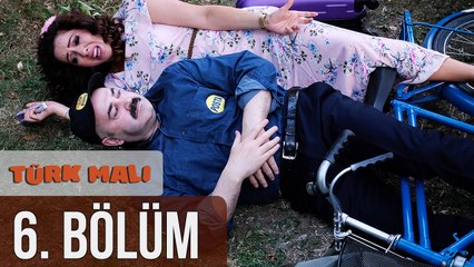 Türk Malı 6. Bölüm (Sezon Finali)