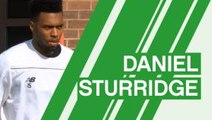 Daniel Sturridge - player profile