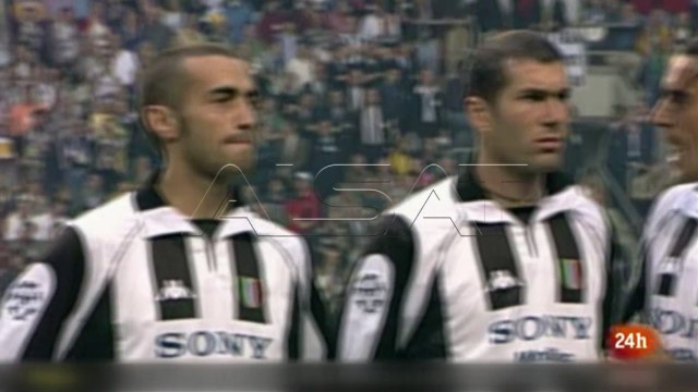 Утре финале Реал се соочува со Јувентус