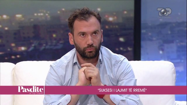 Pasdite ne TCH, Fake News, 1 Qershor 2017, Pjesa 2
