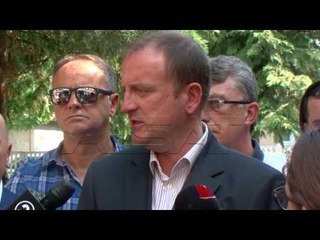 Taravari premton investime dhe punësime në të gjithë spitalet e vendit