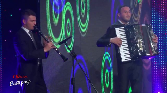 Neka cuknat tapanite - Grupa Milenium Bitola ( live )