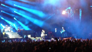 Green Day 6 - Download Festival Paris 2017