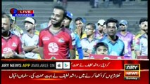 Four PSL players had crucial role in Champions Trophy: Salman Iqbal