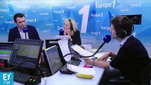 Marine Le Pen dézingue Florian Philippot