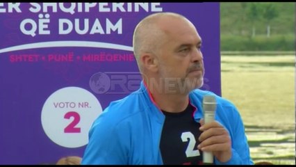 Zgjedhjet 2017 - Rama: PD nuk futi asnjë grua në listën e Gjirokastrës