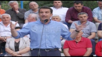 Ora News - Tiranë - Veliaj prezanton 1147 administratorët e pallateve