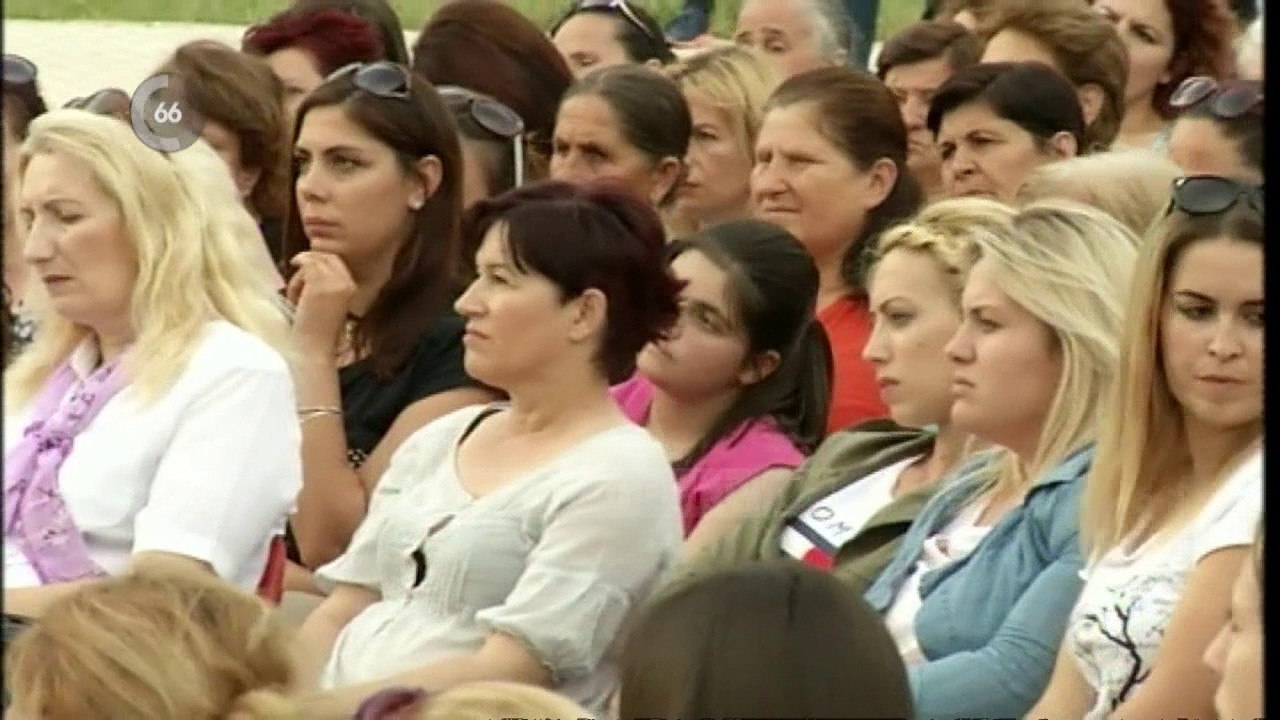 Rama kërkon votën e demokratëve - Top Channel Albania - News - Lajme