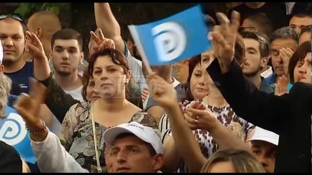 Fushata në Korçë - Shkarkimet, Basha: Do shkojnë për ndjekje penale dhe në burg