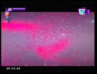 Aththai Me Adare  - 38 - 09th July 2017