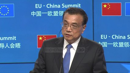 Klima, Bloomberg: Zotimet i mbajmë pa Uashingtonin - Top Channel Albania - News - Lajme