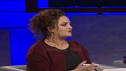 “Debati në Channel One” - "Fushata e zgjedhjeve të 25 qershorit 2017”