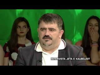 Zone e lire - ‘My life’ / Jeta e Kaubojsit tani ne nje liber! (02 qershor 2017)
