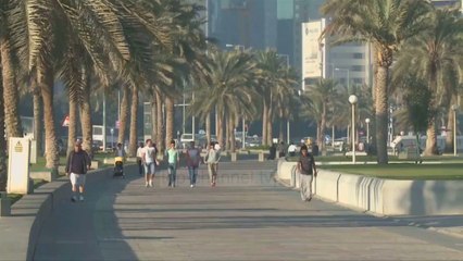 Tensione mes vendeve arabe, izolohet Katari - Top Channel Albania - News - Lajme