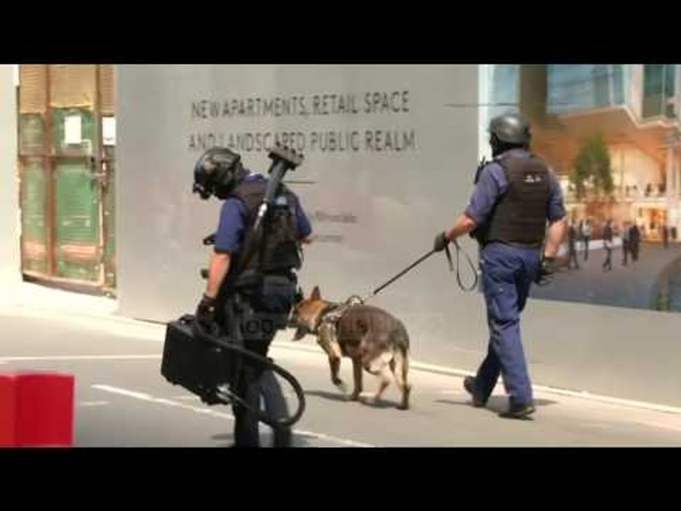 Sulmet në Londër, identifikohen xhihadistët - Top Channel Albania - News - Lajme