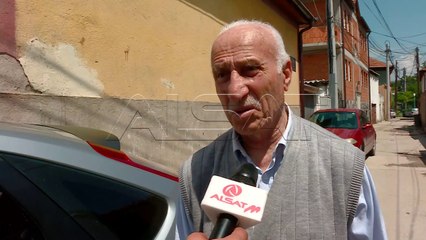 Mungesa e kanalizimit dhe infrastrukturës rrezikon Çairin nga përmbytjet