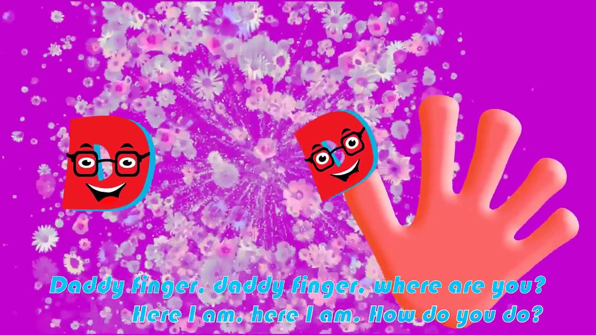 Baa Baa Black Sheep Finger Family Song _ Top 10 Finger Family Collection _ Daddy Finger Song , Carto