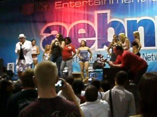 EXXXOTICA Expo 2011 Fake Orgasm Contest full Version