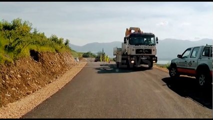 Ora News - Gjirokastër e Labovë - Rama: Gratë të votojnë PS, se PD nuk ka gra në lista