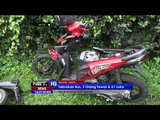 Kecelakaan Beruntun di Puncak Bogor, 3 Orang Tewas dan Puluhan Orang Luka - NET16
