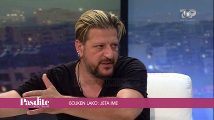 Pasdite ne TCH, Bojken Lako, 2 Qershor 2017, Pjesa 2