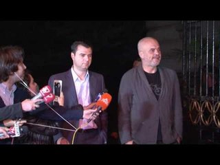 LSI DEKLARON SE DO PADISE MINISTRAT DHE ZVKRYEMINISTREN, “PAKTI I ERRESIRES, PRESION MBI ADMINISTRAT