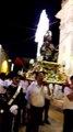 FESTA PATRONALE DI SAN PIETRO IN LAMA 2017 - SPETTACOLO PIROTECNICO AL RIENTRO DELLA PROCESSIONE