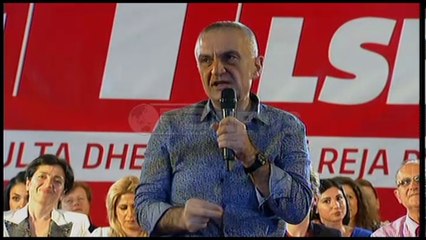 Lushnjë - Meta: E nisin nga çadra e lirisë dhe përfundojnë tek çadra e oligarkisë