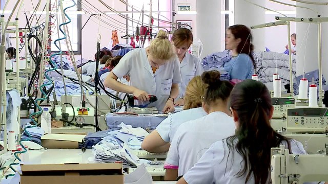 Bizneset e huaja, italianët në numër, grekët në para - Top Channel Albania - News - Lajme