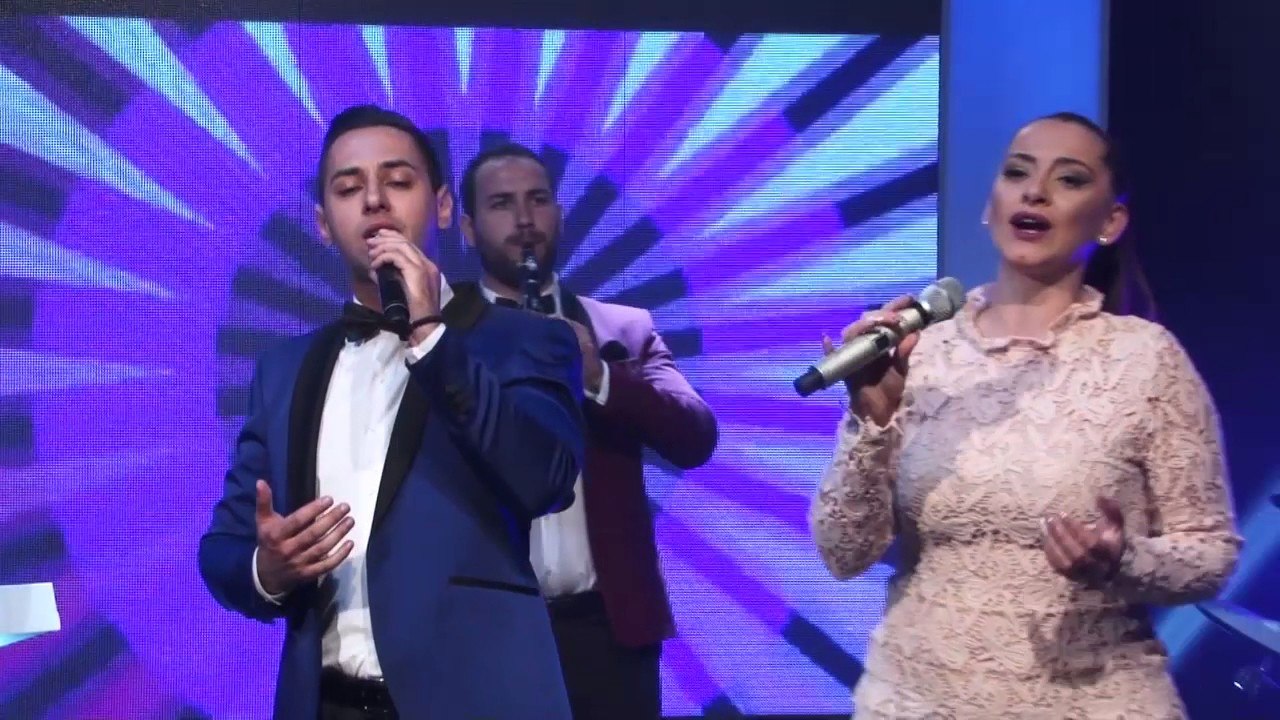 Ako odam vo Bitola  - Aneta i Grupa Molika (Moja svadba cover 2017)