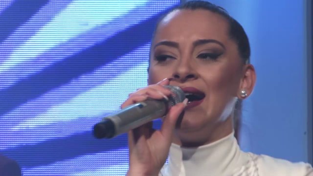 Ti so mene, a jas pokraj tebe - Grupa Molika (Moja svadba cover)