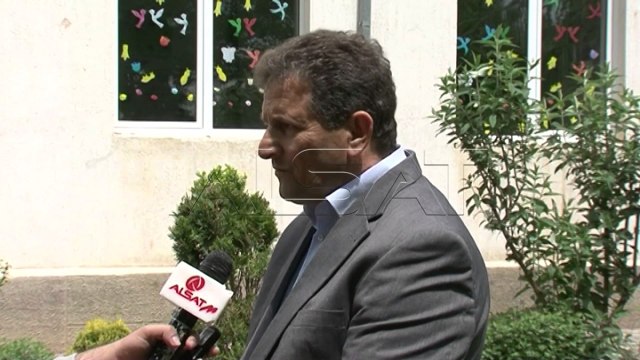 Струга, училиштето во Корошиште оставено во заборав