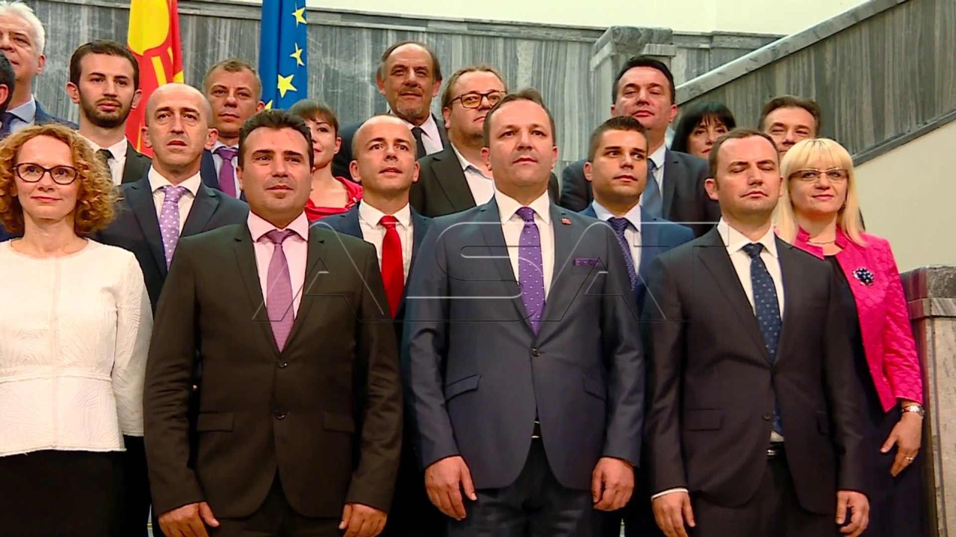 ⁣Експерти: Потребно реформи во МВР