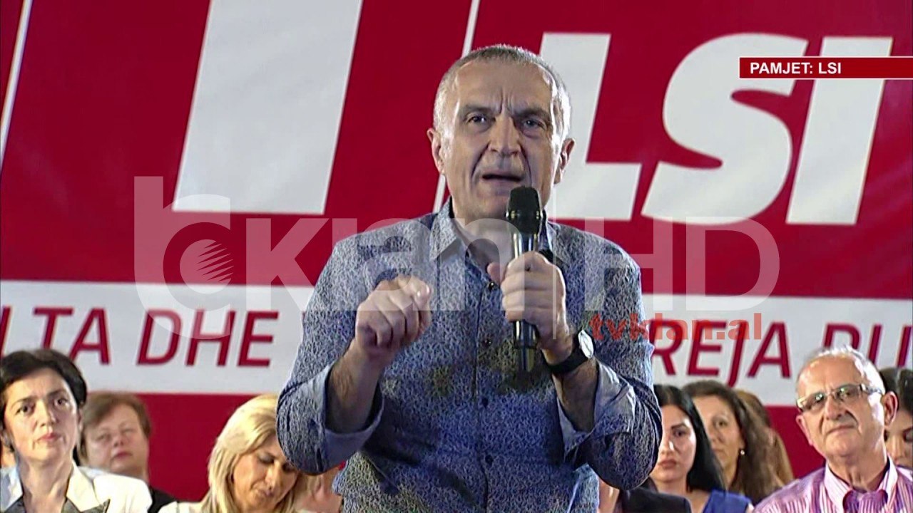 Plas mes PD-LSI