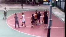 Indian basketball