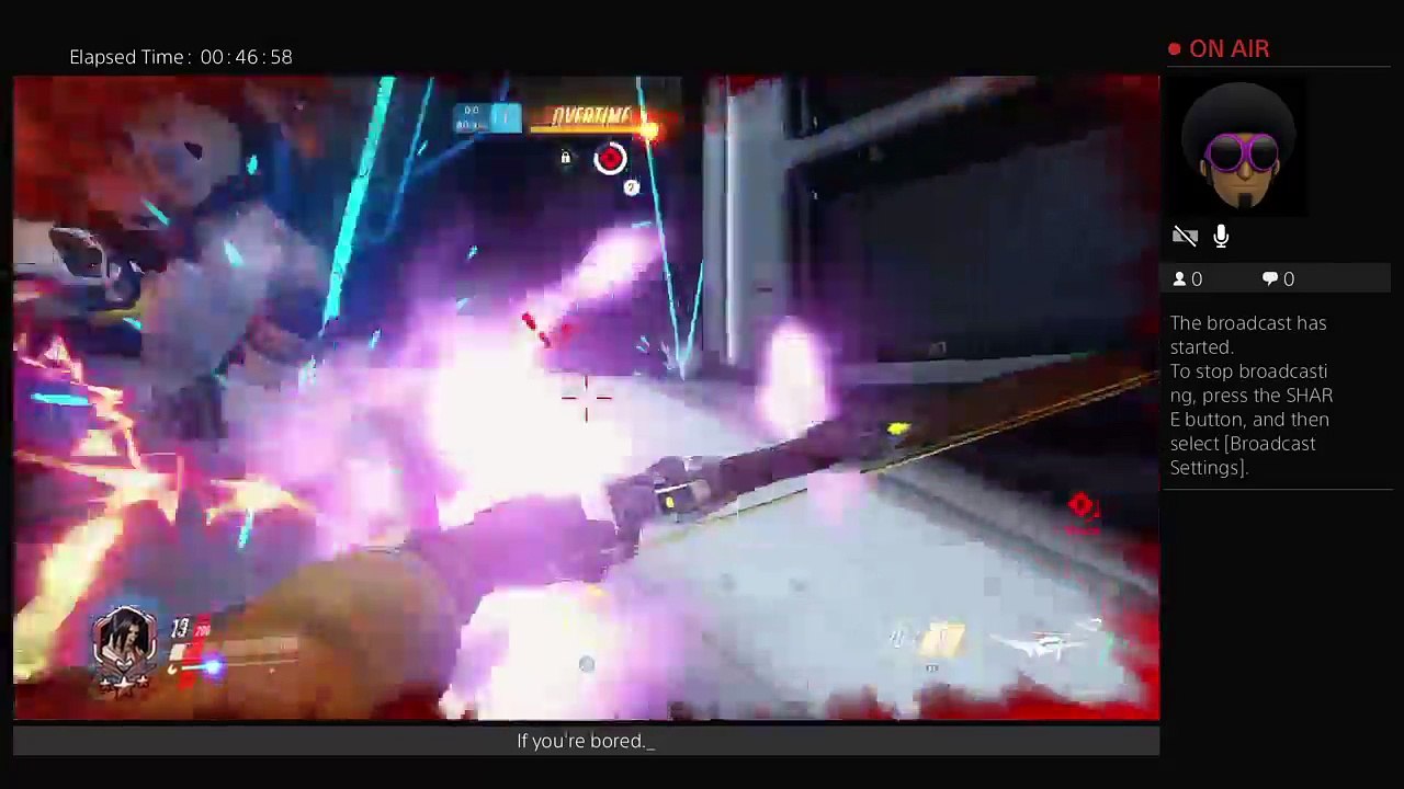 Nietcall's Live PS4 Broadcast (75)