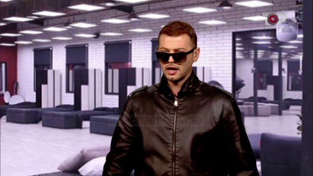 Big Bastards, 3 Qershor 2017 - Lupçe rrëfen dhunën e Katerinës