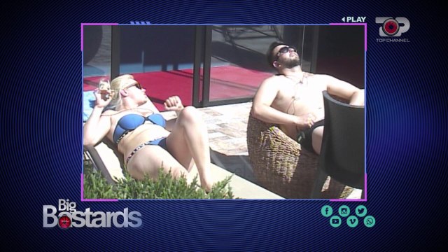 Big Bastards, 3 Qershor 2017, Pjesa 2 - Top Channel Albania