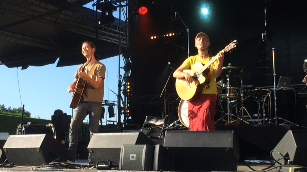 Festi'val de l'Oust 2017