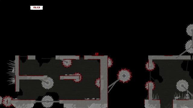 DirectLive - Super Meat Boy - Découverte du jeu - Partie 11