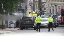 Sulm terrorist në Londër, 10 të vdekur dhe dhjetëra të plagosur