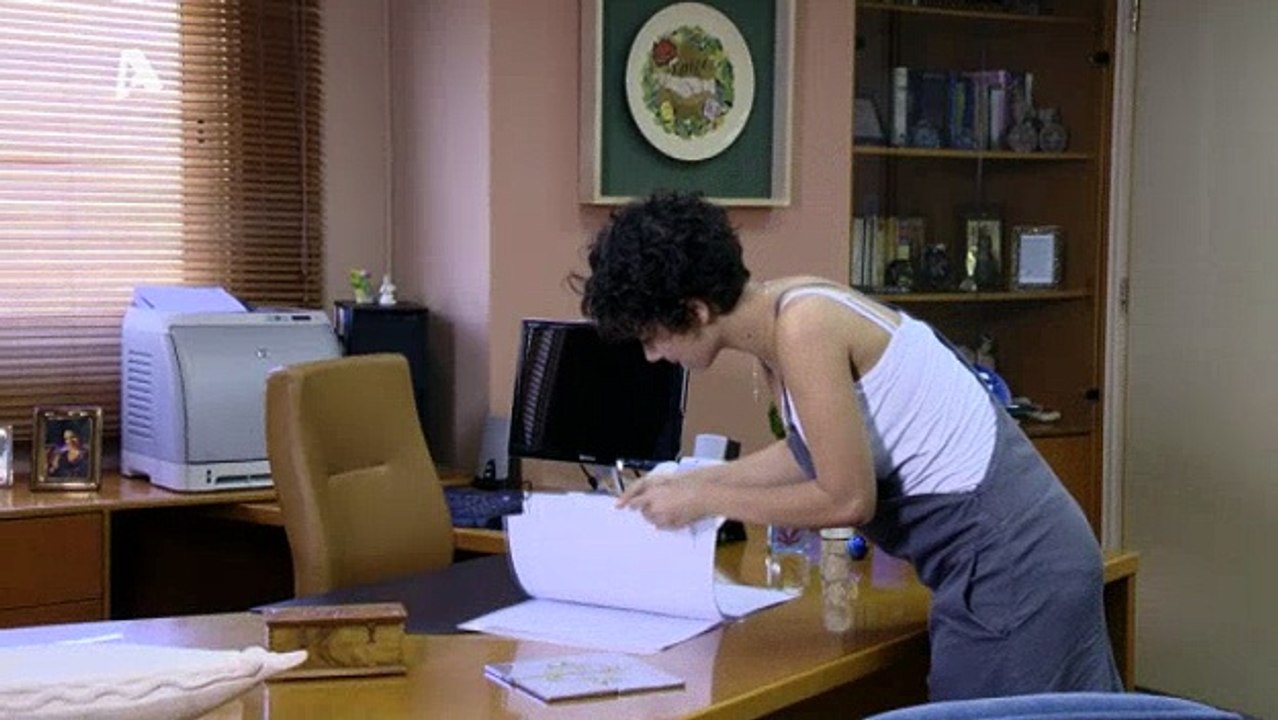 ΣΑΝ ΟΙΚΟΓΕΝΕΙΑ - Σ1 - Επεισόδιο 6