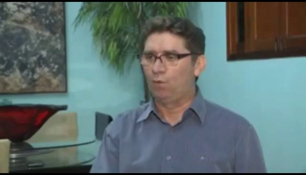 A história da igreja na cidade de Sousa, Padre Milton - Cidade Notícia